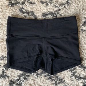Lululemon Yoga Shorts